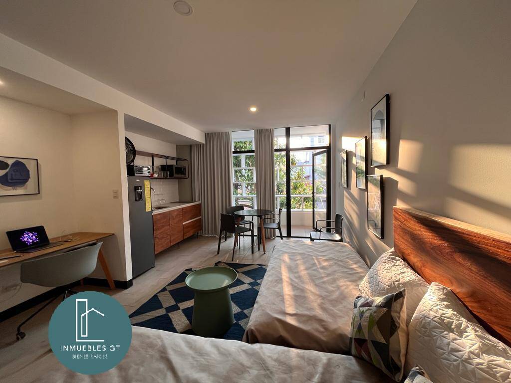Apartamento en Venta  Zona 1 - Miniatura 8