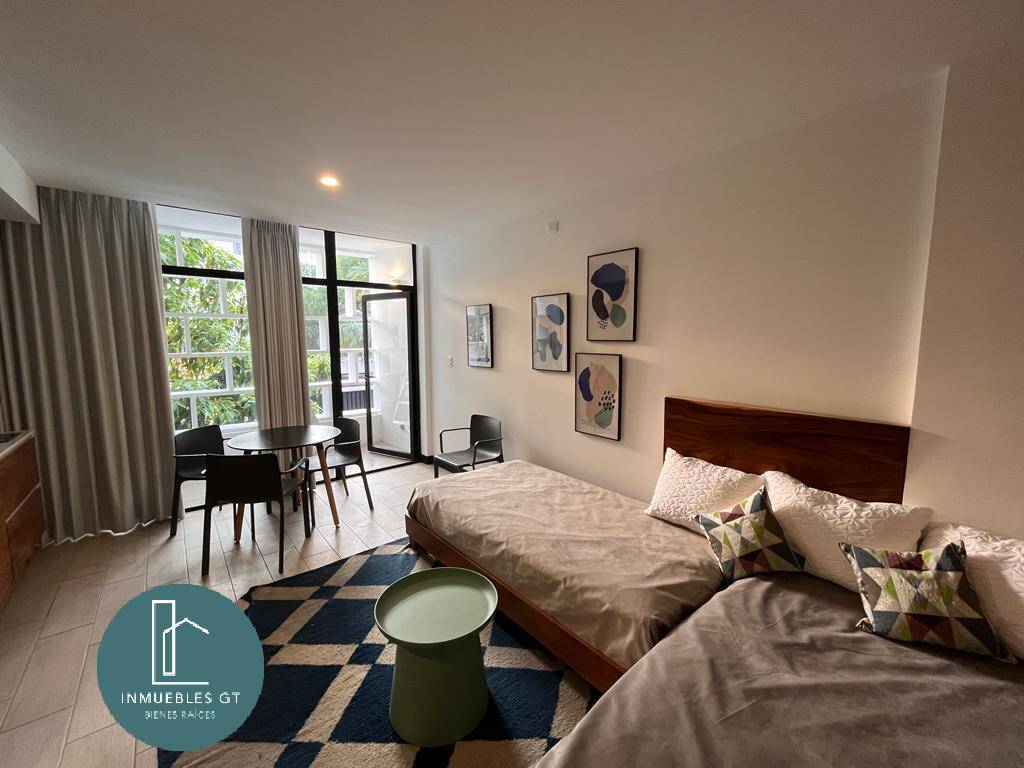 Apartamento en Venta  Zona 1 - Miniatura 9