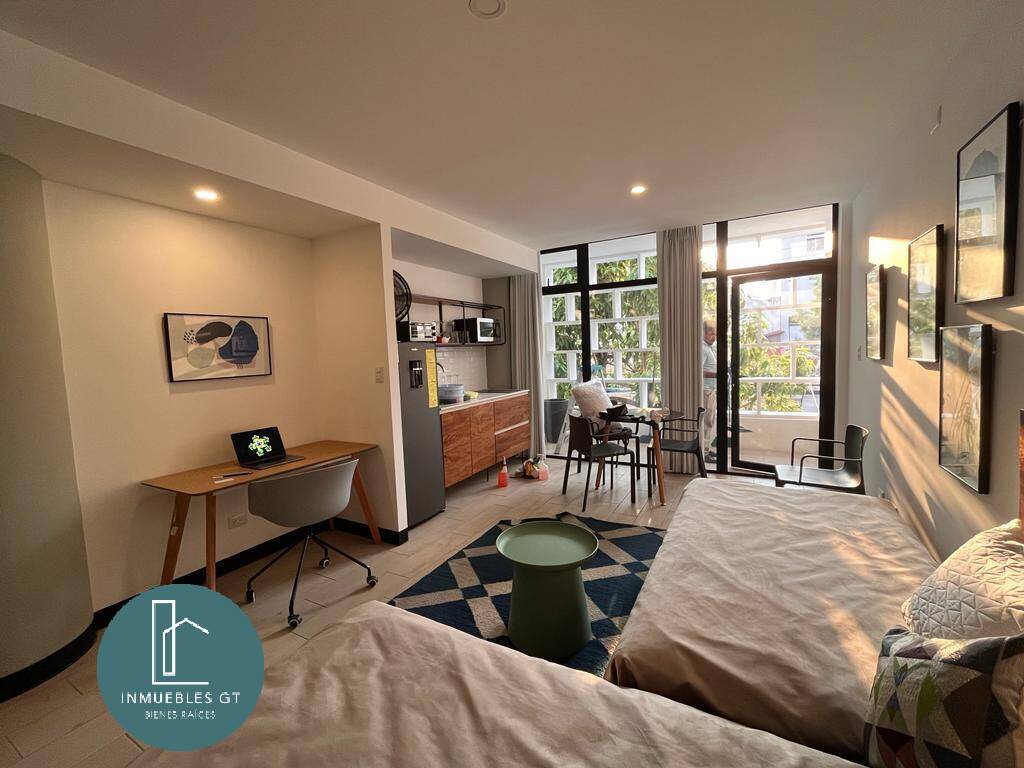 Apartamento en Venta  Zona 1 - Miniatura 6