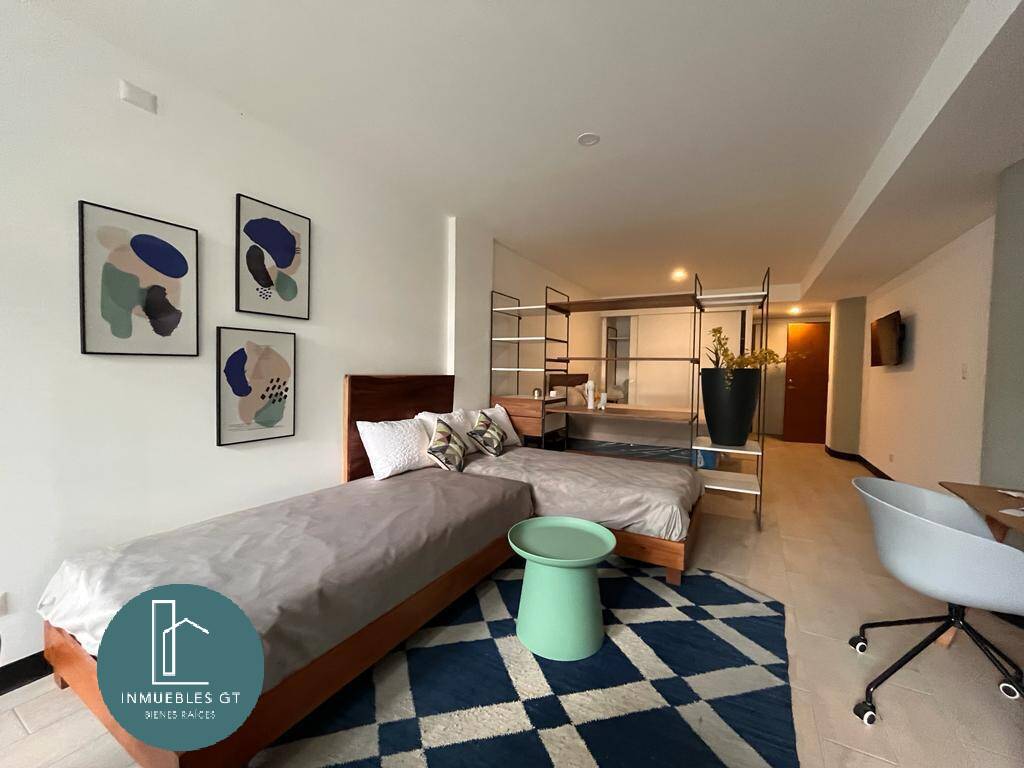 Apartamento en Venta Zona 1 - Image 1