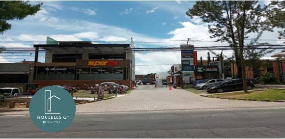 Local Comercial en Renta zona 15 - Image 2