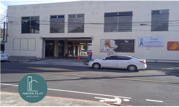 Local Comercial en Renta zona 15 - Image 4