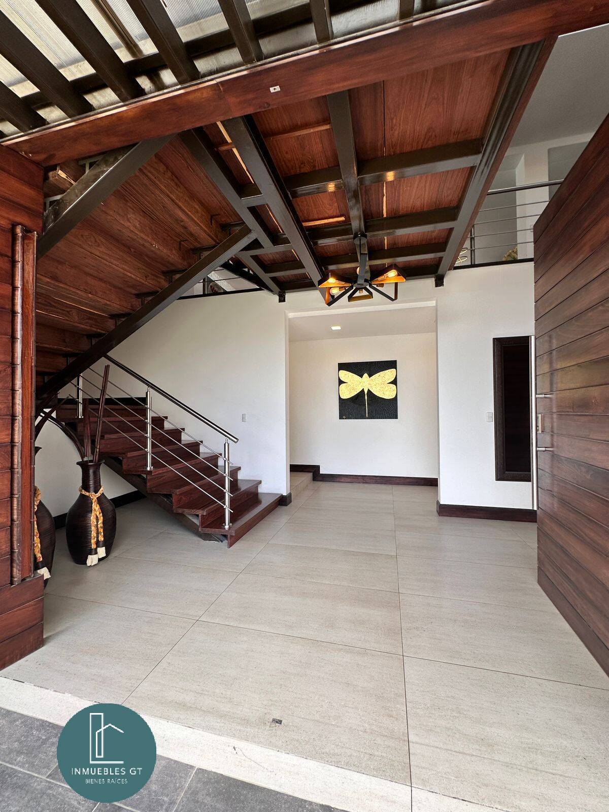 Casa en Venta o Renta, zona 16 - Miniatura 7