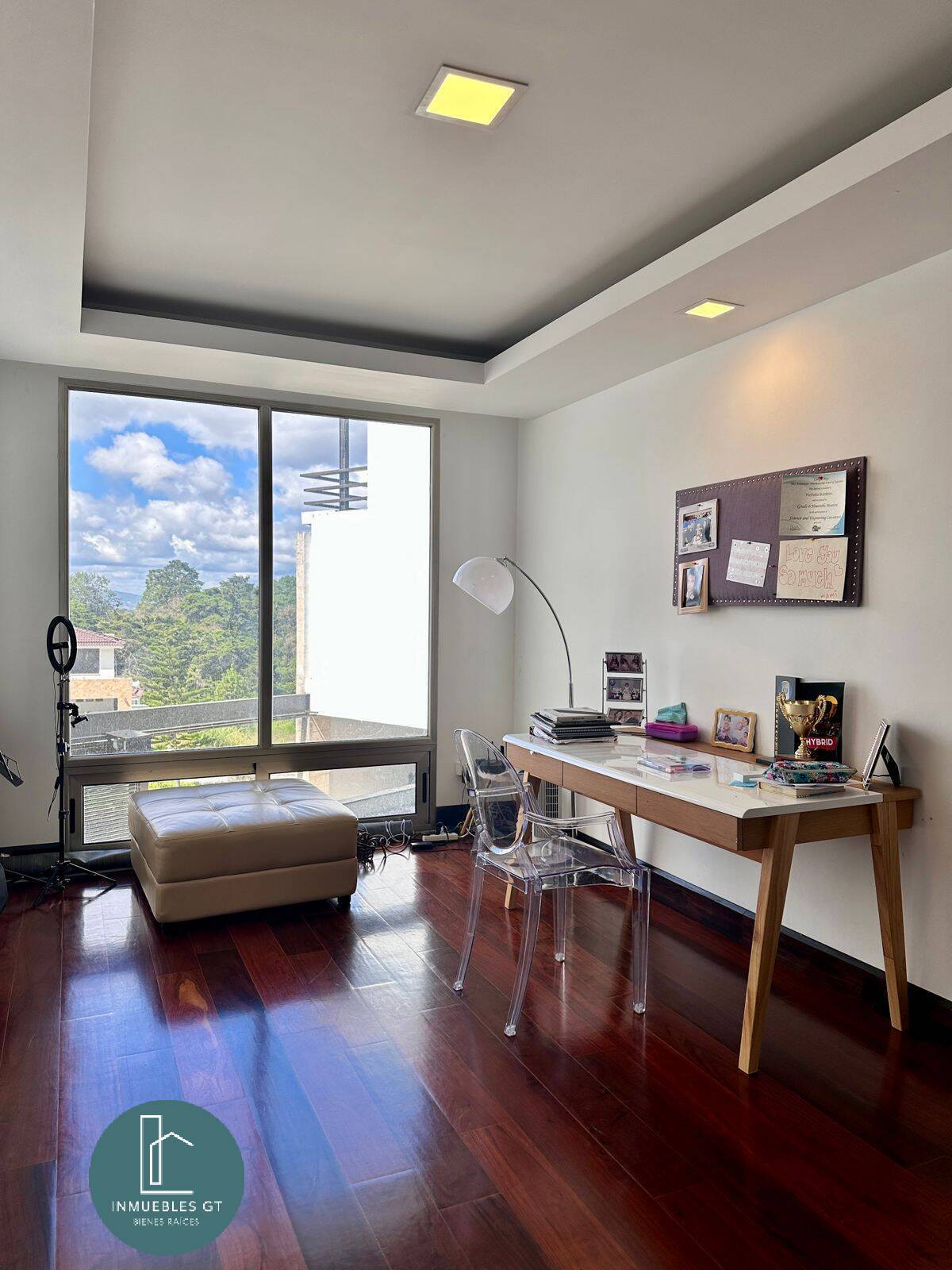 Casa en Venta o Renta, zona 16 - Miniatura 10