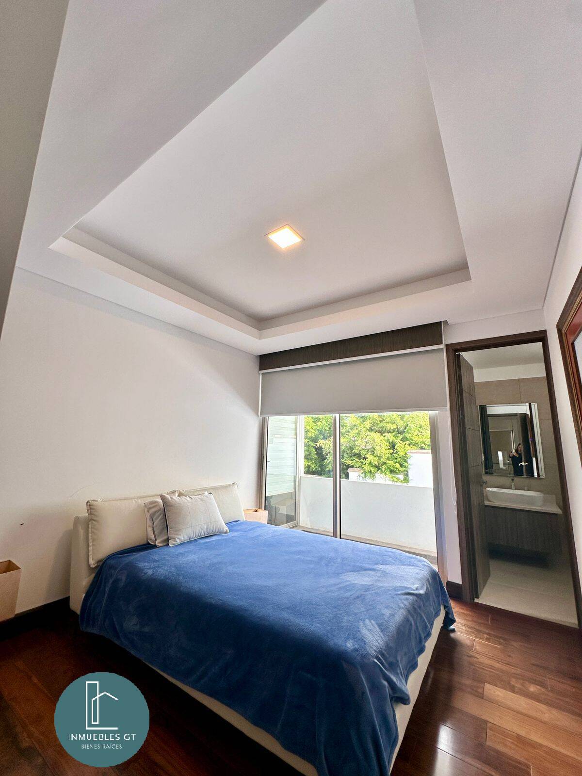 Casa en Venta o Renta, zona 16 - Miniatura 12