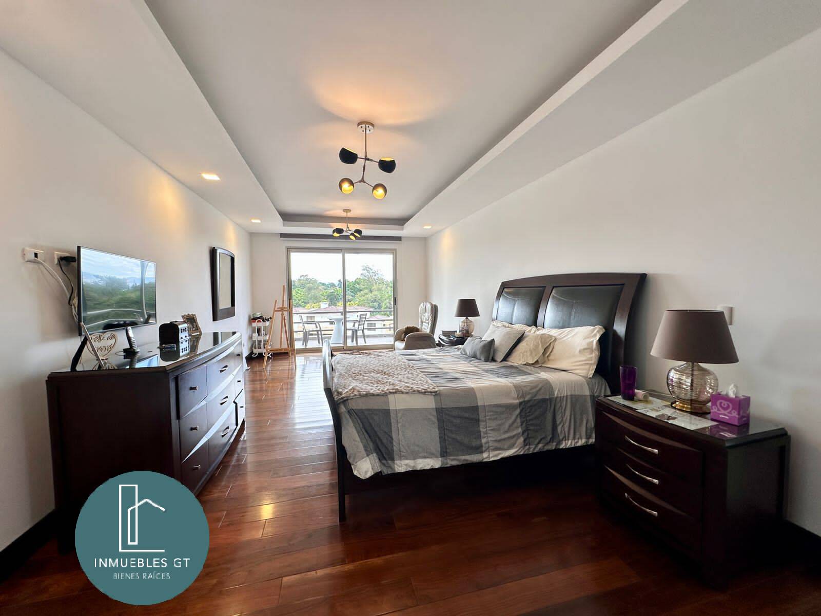 Casa en Venta o Renta, zona 16 - Miniatura 15