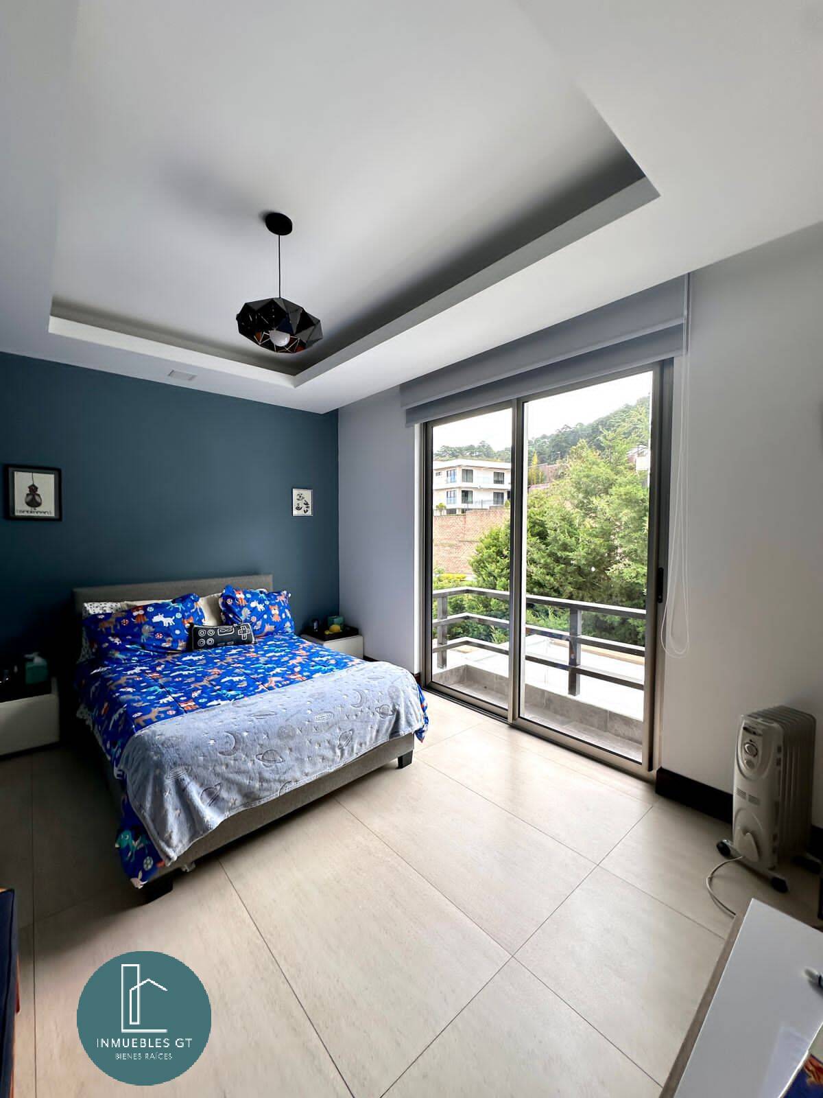 Casa en Venta o Renta, zona 16 - Miniatura 17