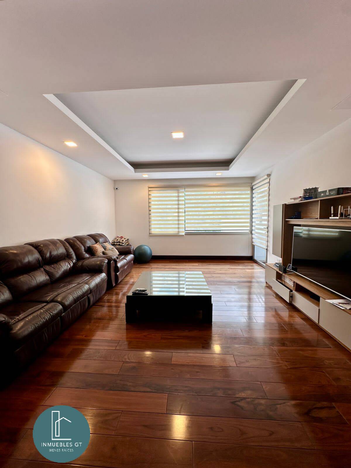 Casa en Venta o Renta, zona 16 - Miniatura 9