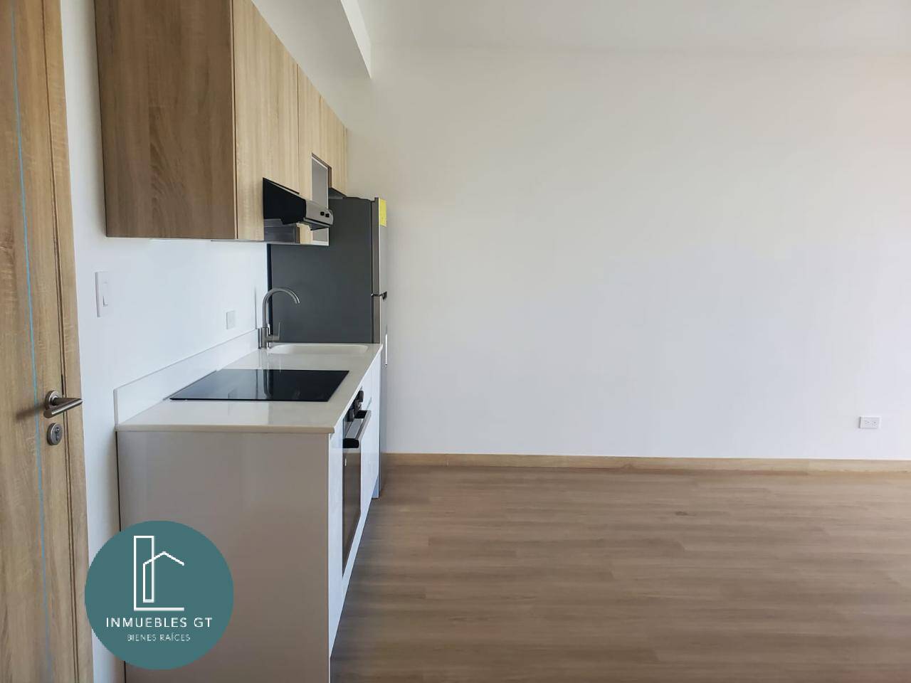 Apartamento en Renta zona 4 - Miniatura 6