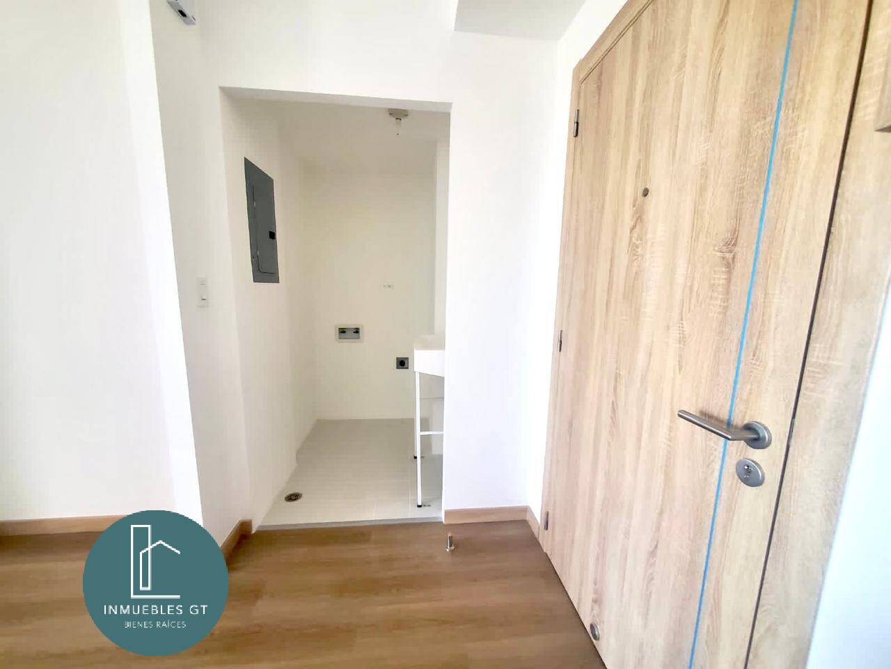 Apartamento en Renta zona 4 - Miniatura 10