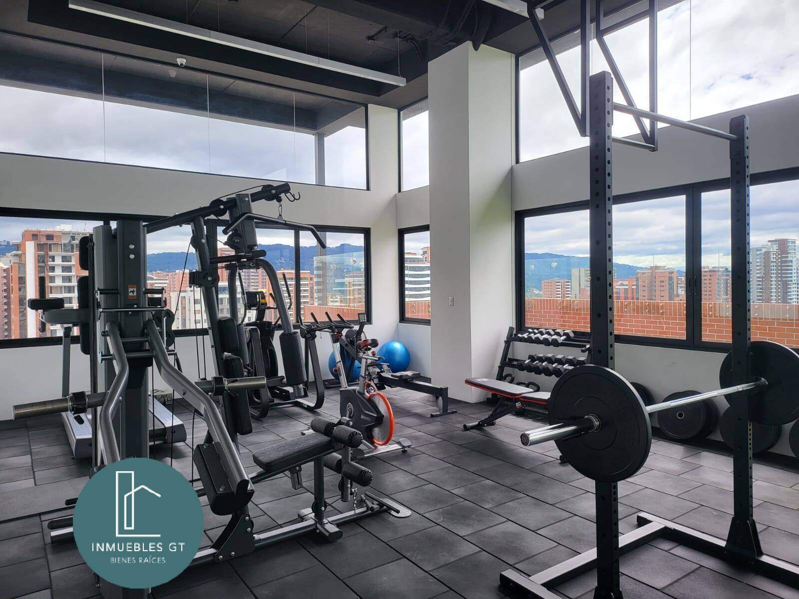 Apartamento en Venta   zona 13 - Miniatura 9