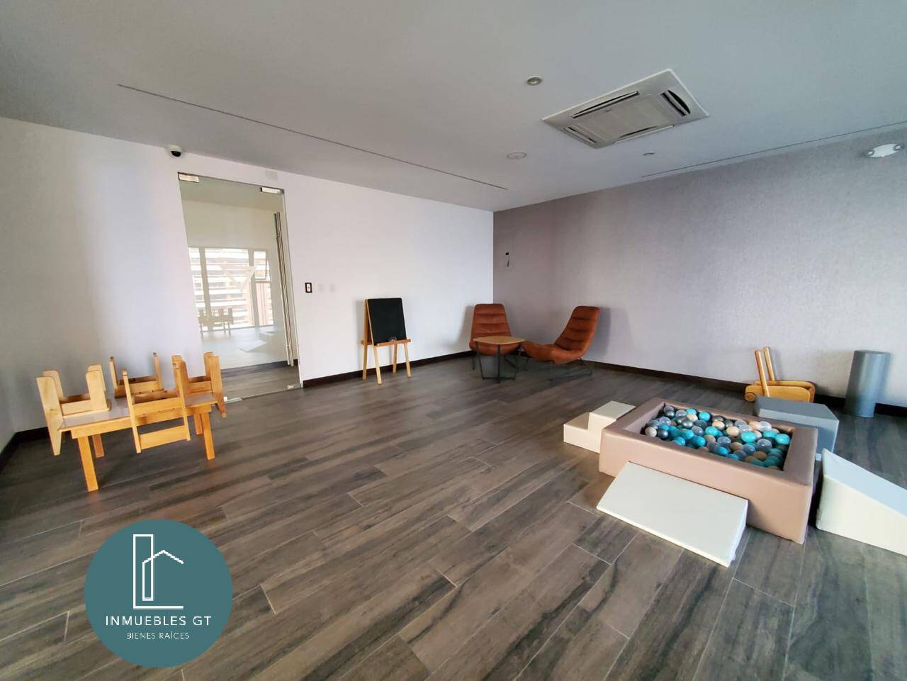 Apartamento en Renta, zona 10 - Miniatura 7
