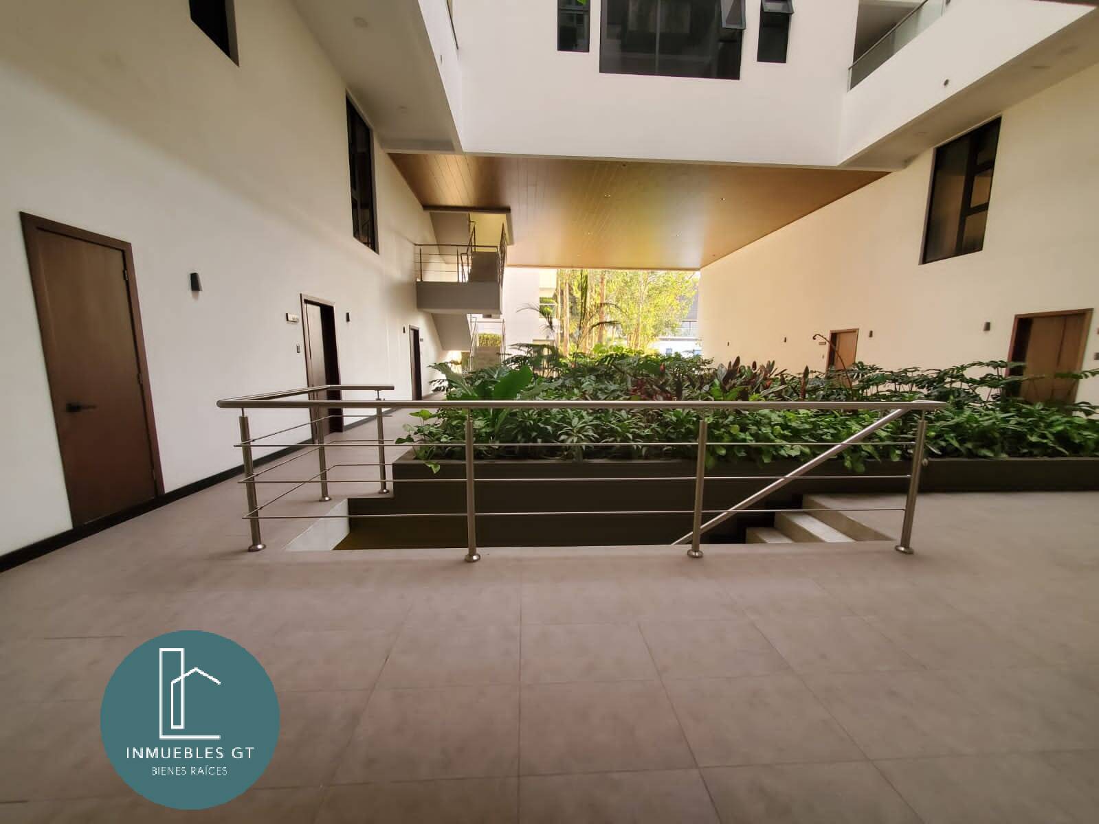 Apartamento Penthouse en Venta, zona 16 - Miniatura 19