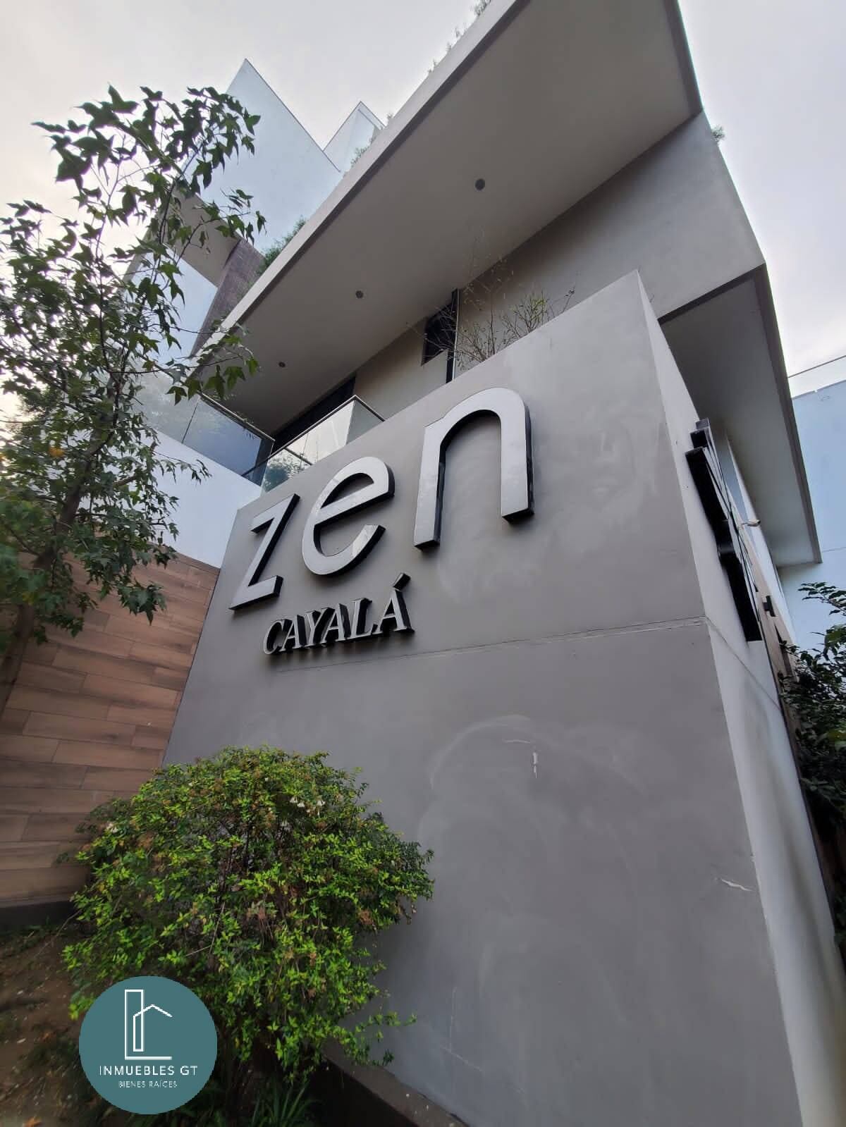 Apartamento Penthouse en Venta, zona 16 - Miniatura 18