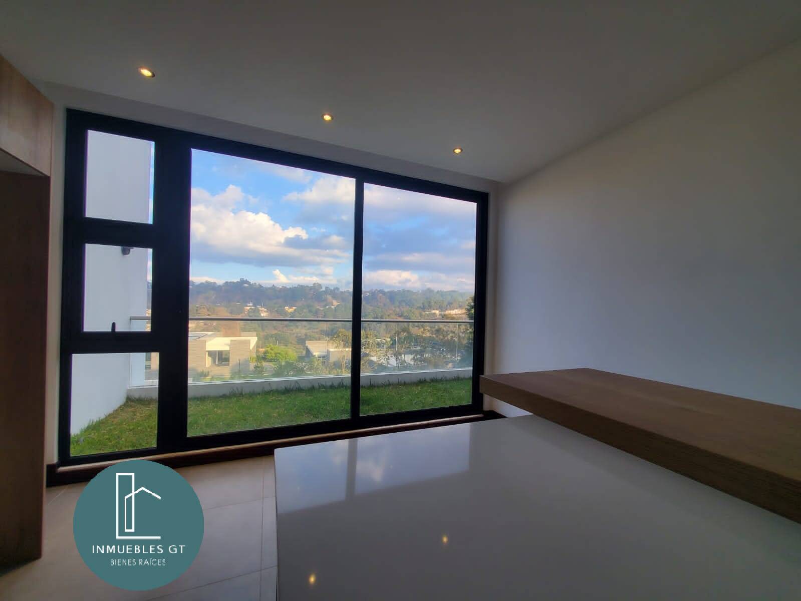 Apartamento Penthouse en Venta, zona 16 - Image 4