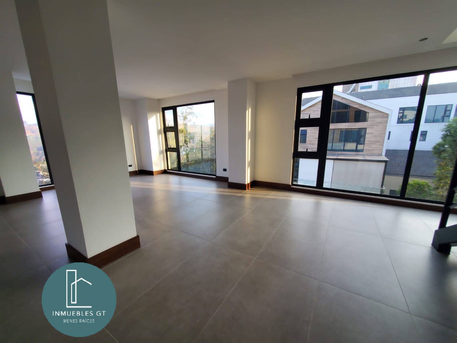 Apartamento Penthouse en Venta, zona 16 - Image 3