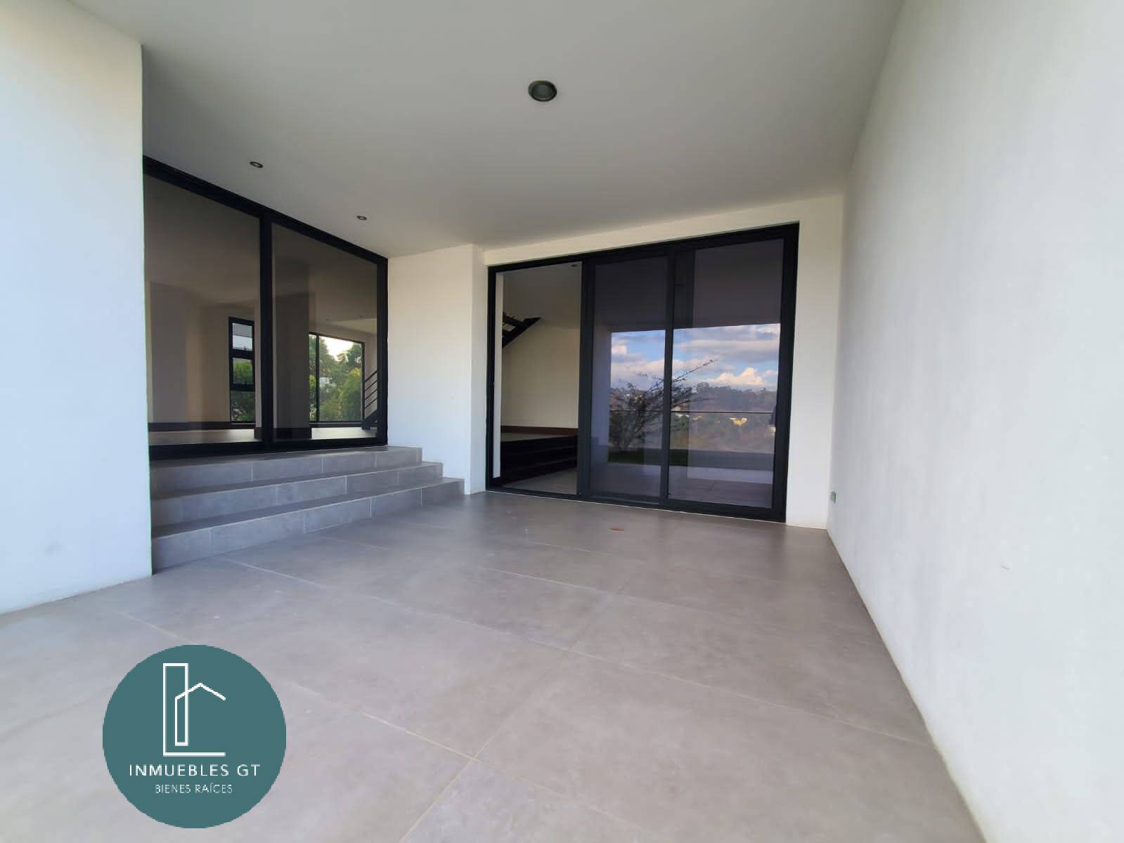 Apartamento Penthouse en Venta, zona 16 - Miniatura 17