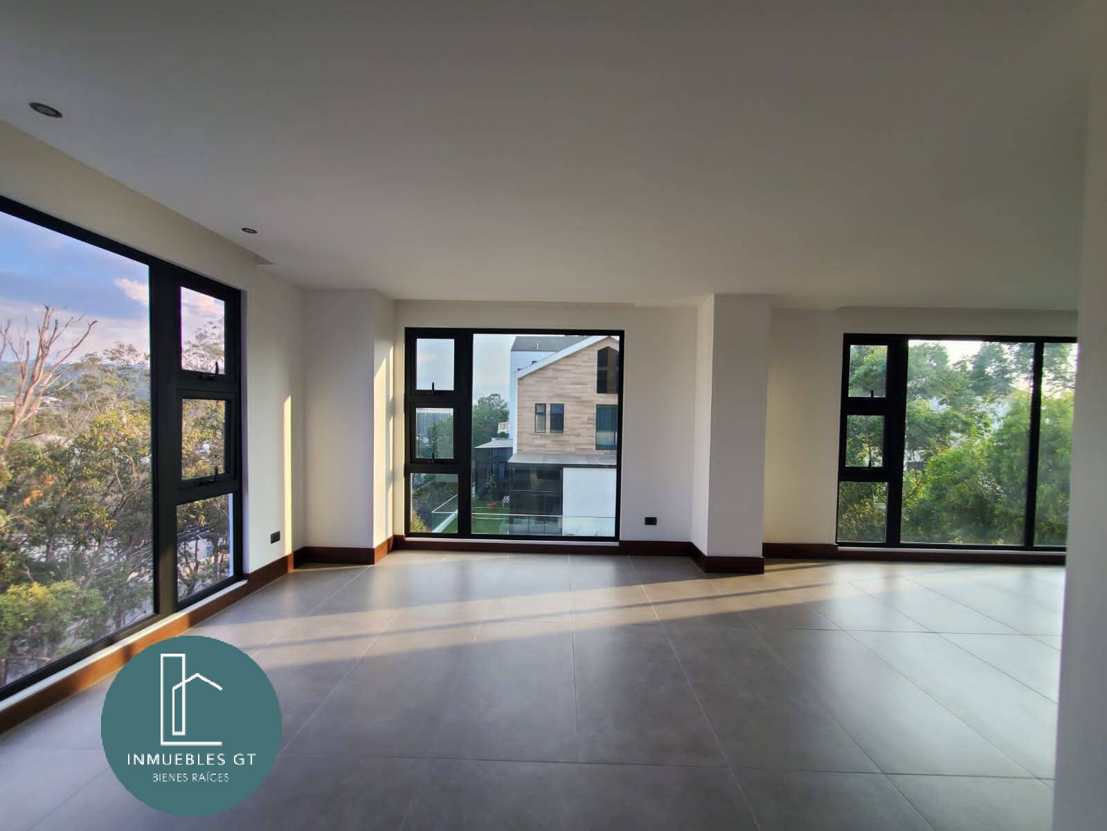 Apartamento Penthouse en Venta, zona 16 - Miniatura 6