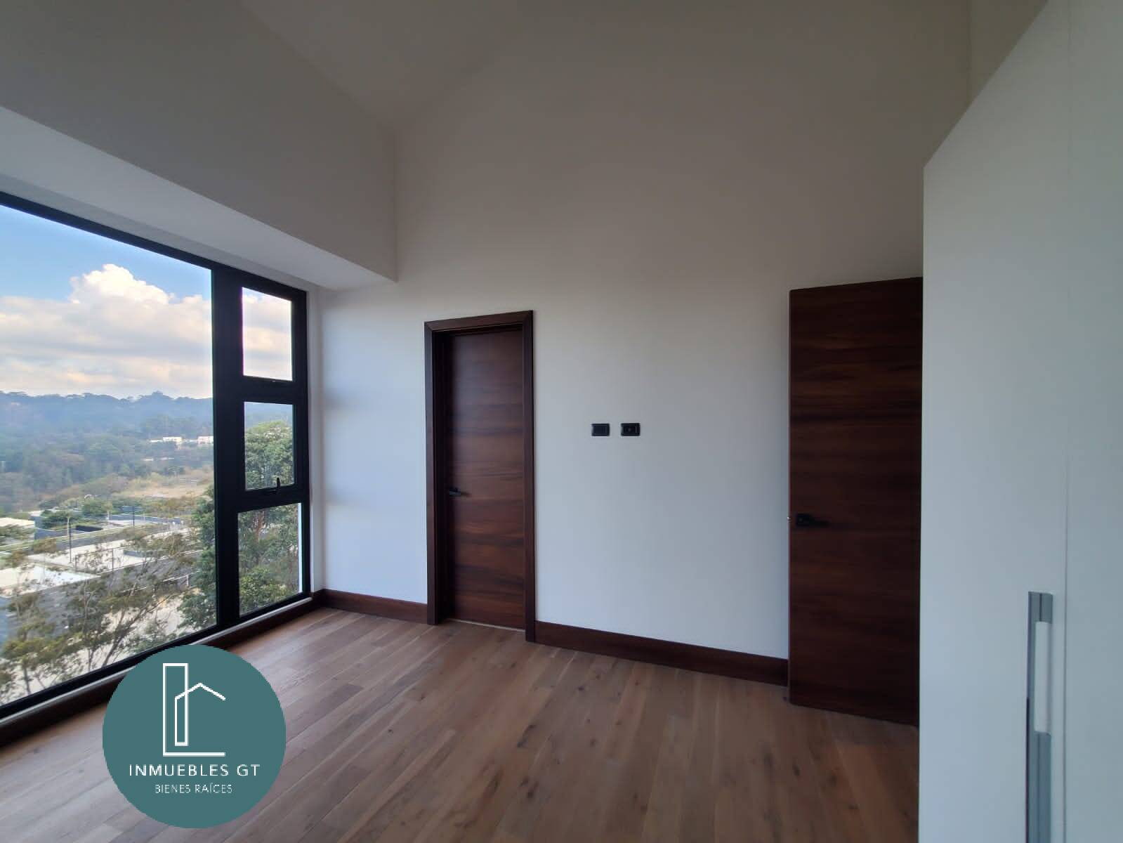 Apartamento Penthouse en Venta, zona 16 - Miniatura 12