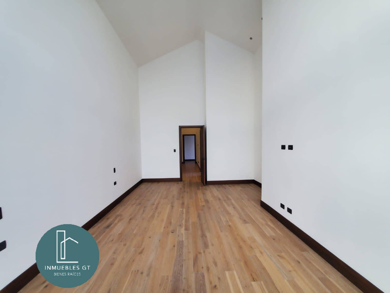 Apartamento Penthouse en Venta, zona 16 - Miniatura 14