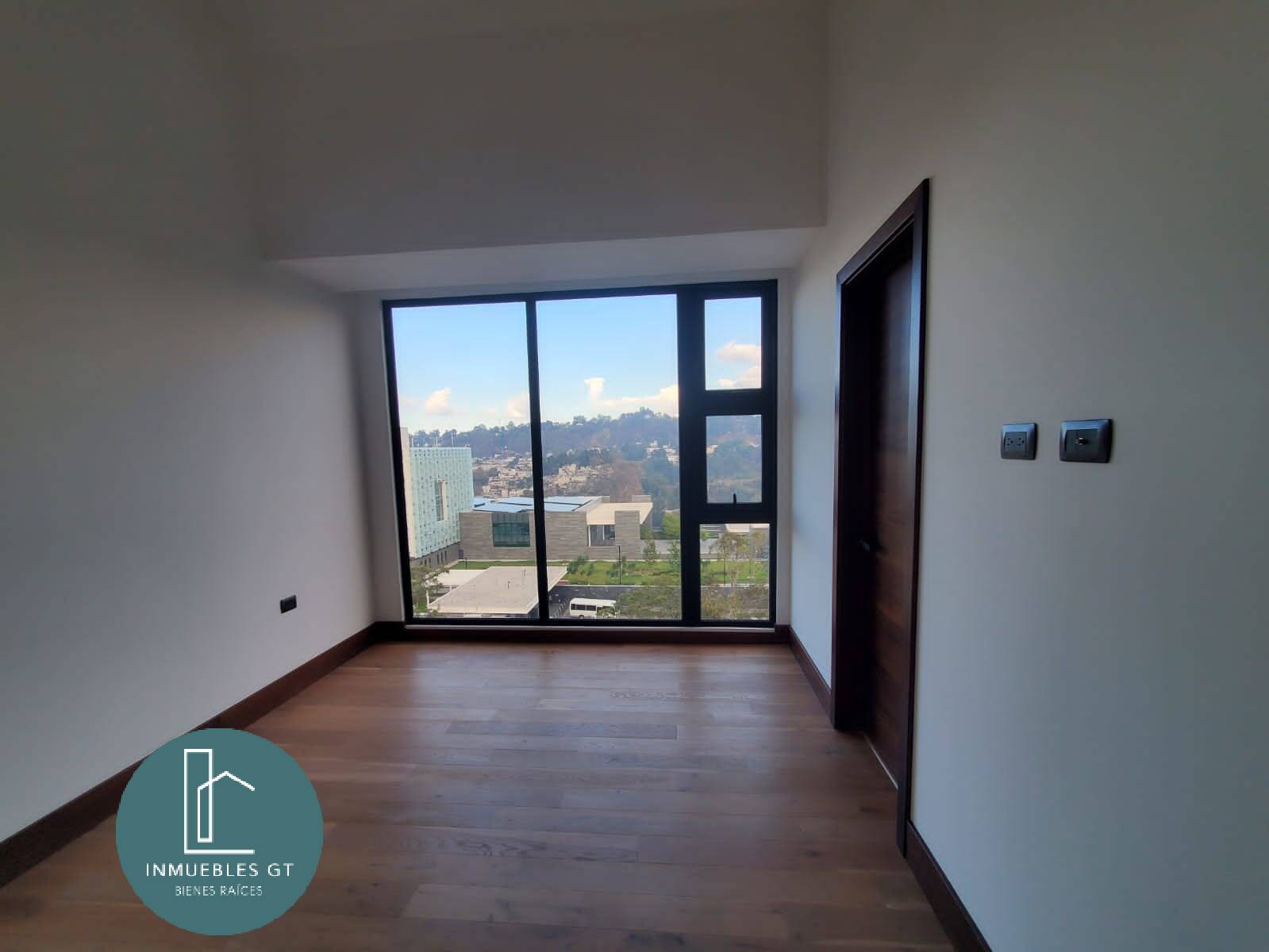 Apartamento Penthouse en Venta, zona 16 - Miniatura 11