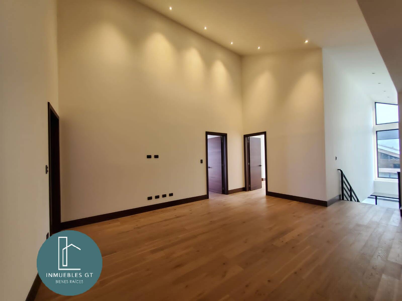 Apartamento Penthouse en Venta, zona 16 - Miniatura 7