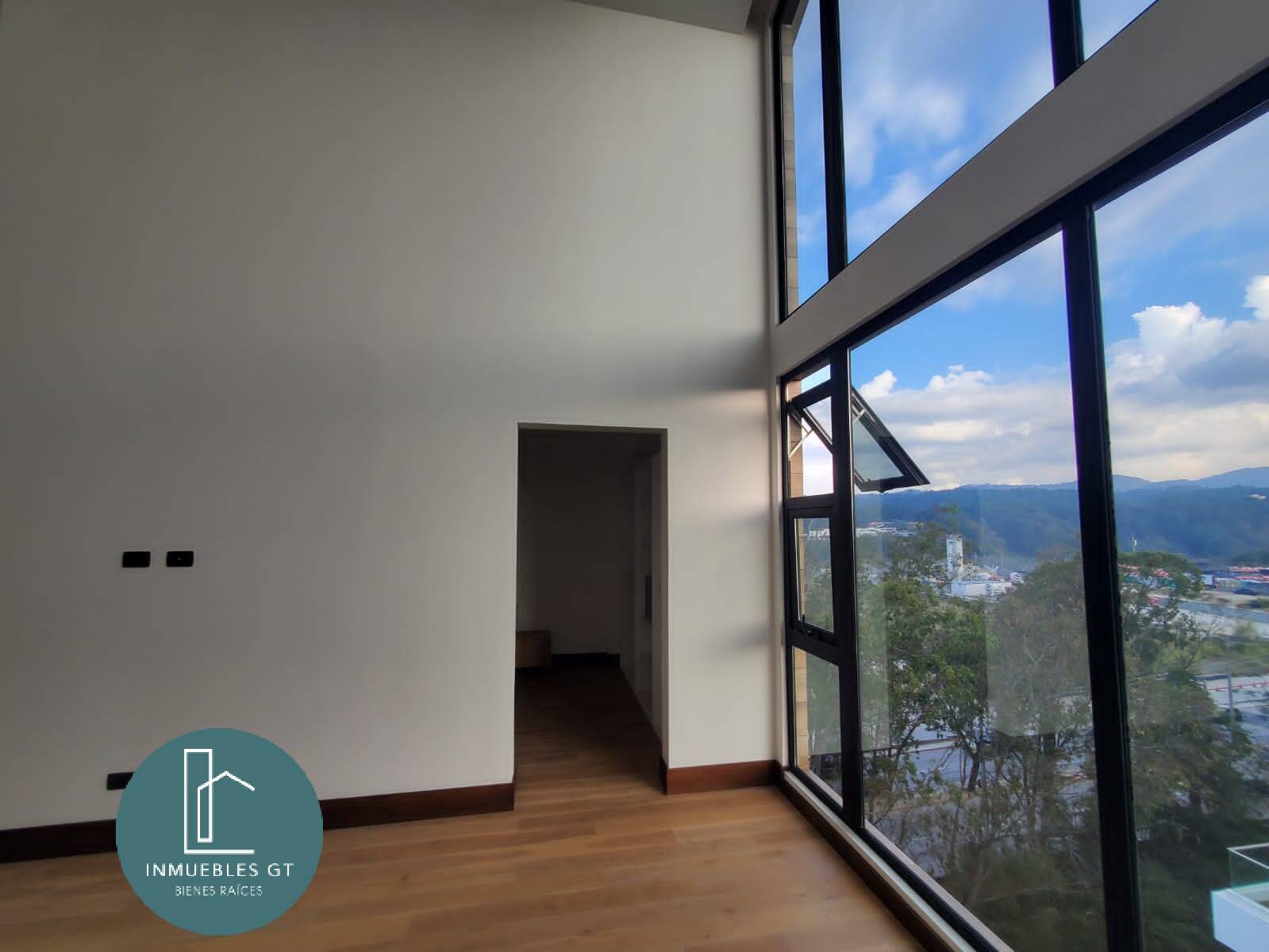 Apartamento Penthouse en Venta, zona 16 - Miniatura 9