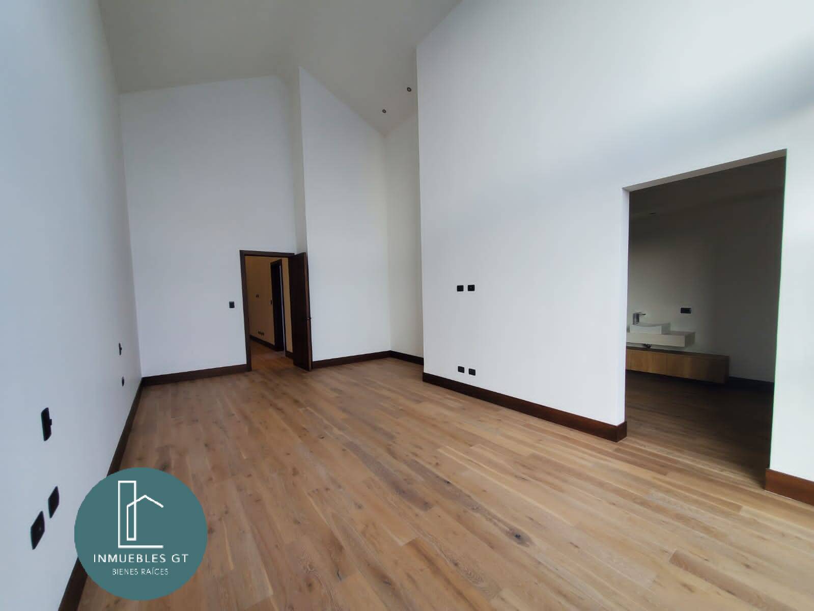Apartamento Penthouse en Venta, zona 16 - Miniatura 15
