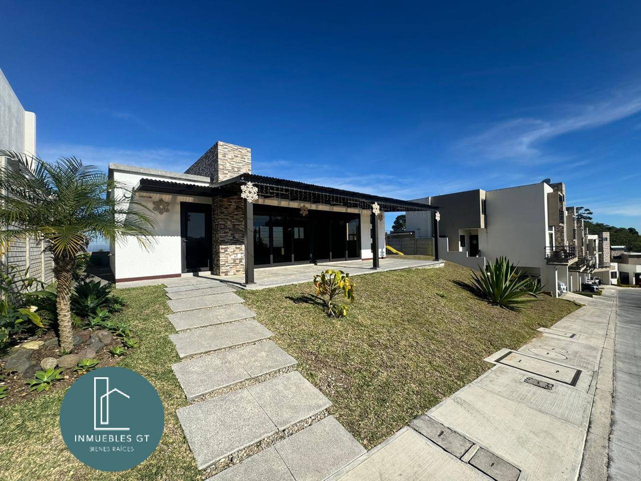 Casa en Venta , zona 16 - Miniatura 8