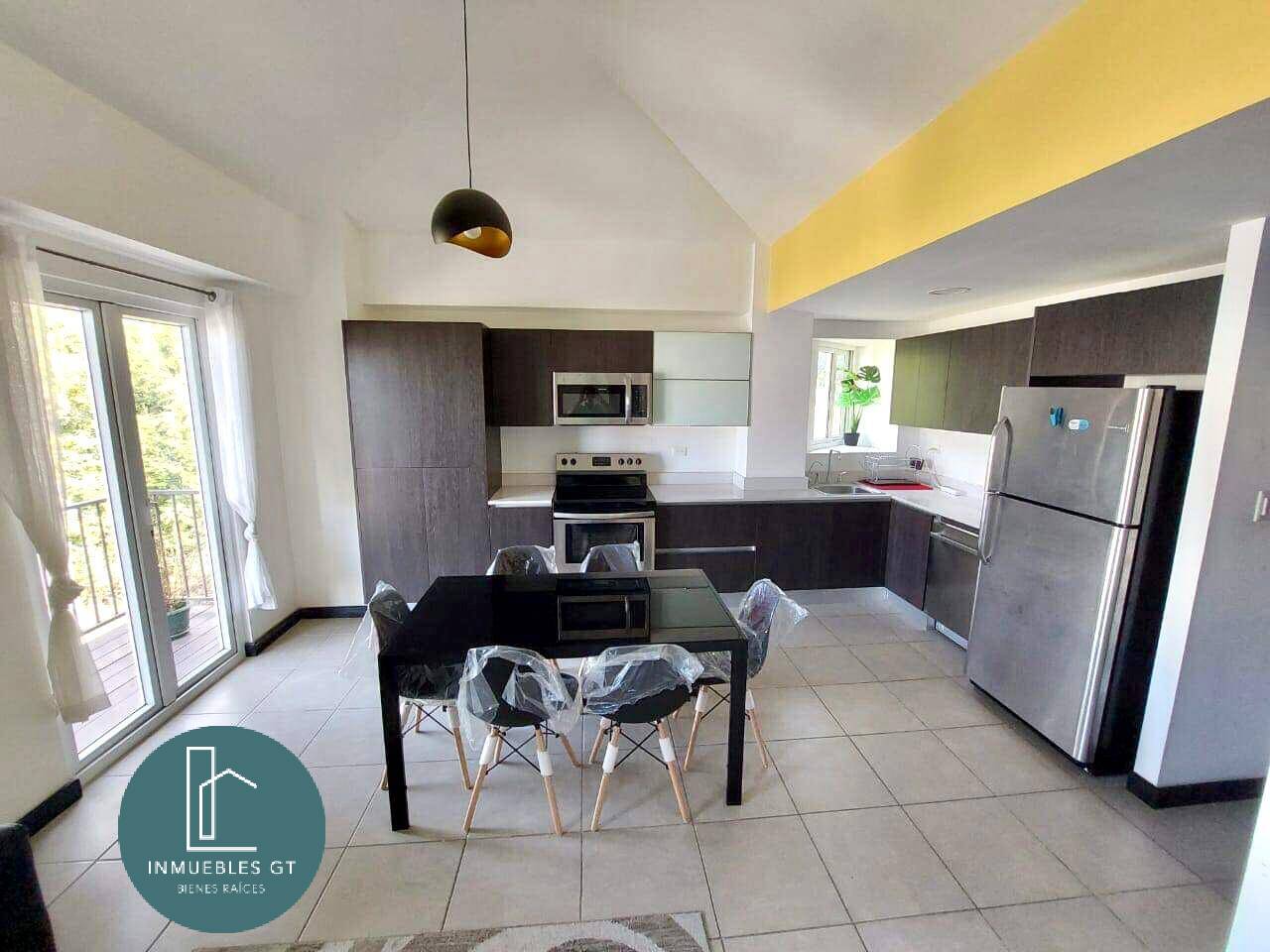 Apartamento en Venta, zona 16 - Image 3