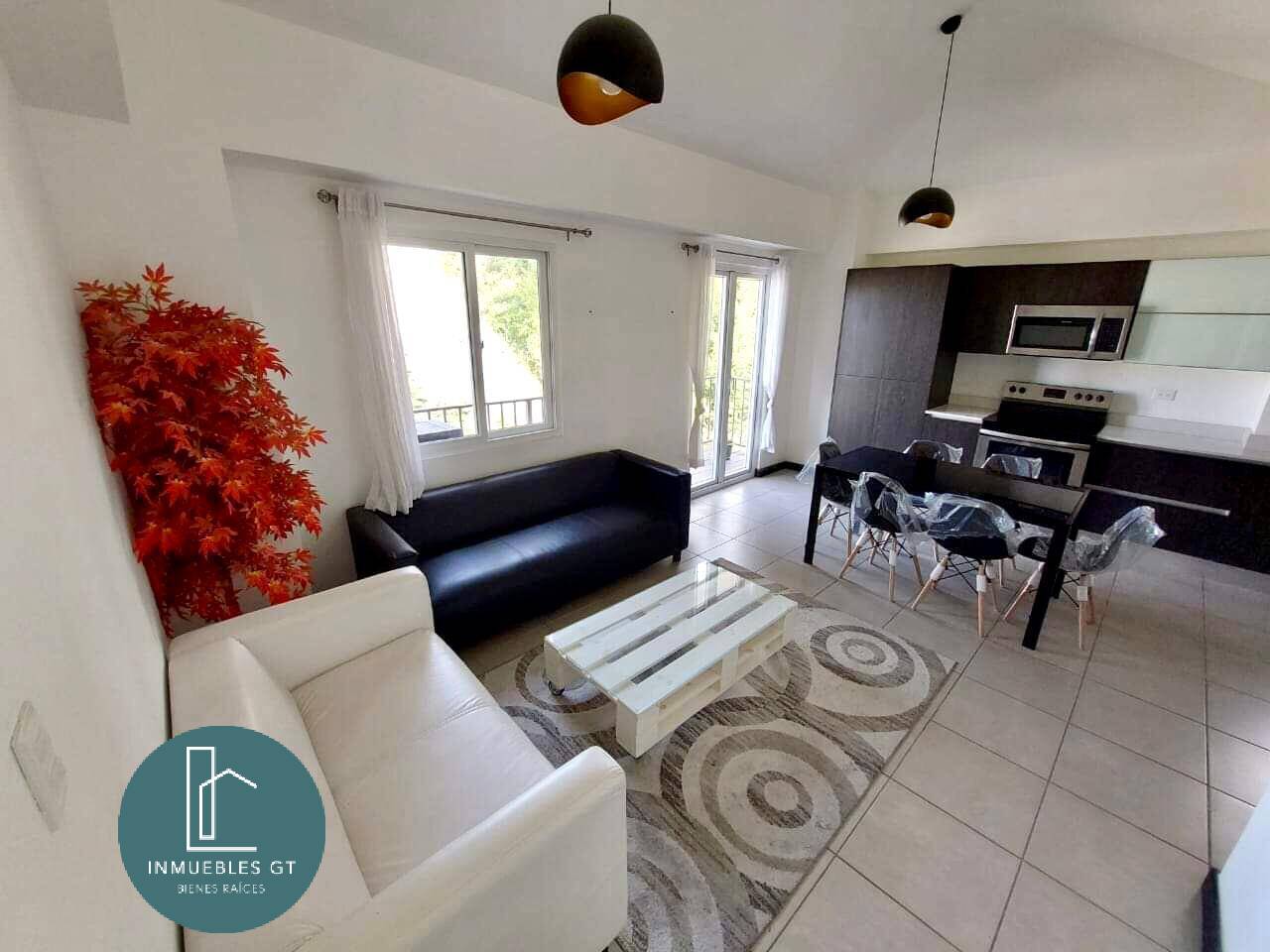 Apartamento en Venta, zona 16 - Image 2