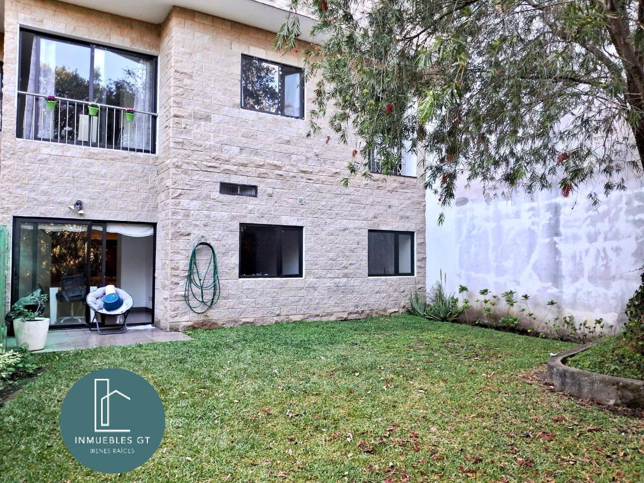 Apartamento en Venta zona 15 - Miniatura 6