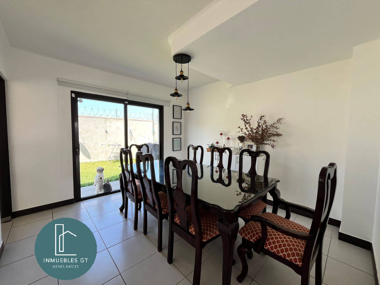 Casa en Venta , zona 16 - Miniatura 6