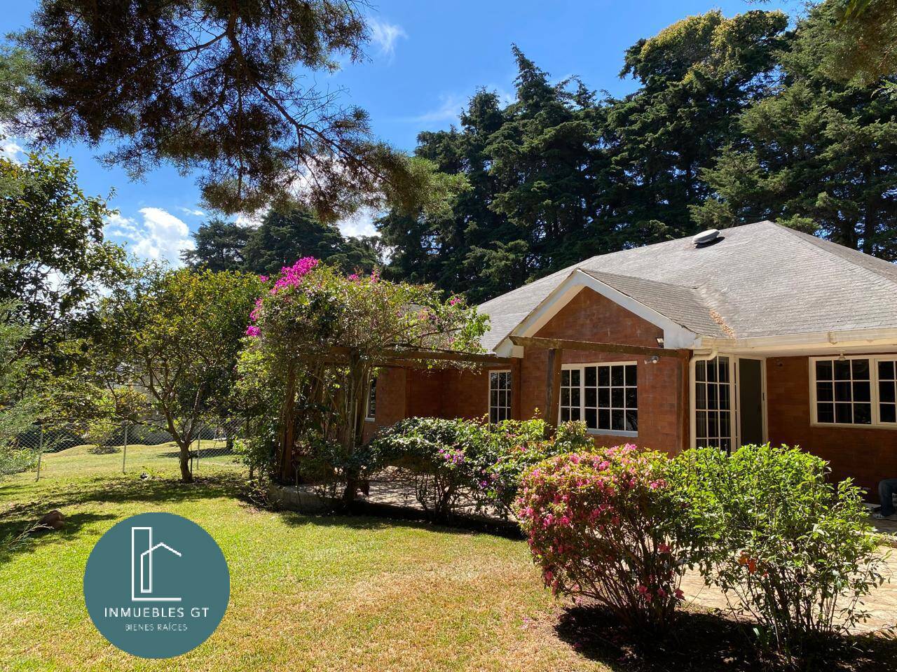 Casa de un nivel en Venta o Renta CAES - Miniatura 9