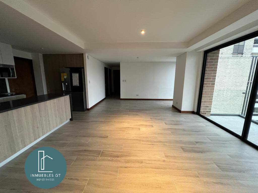 Apartamento en Renta, zona 10 - Image 1