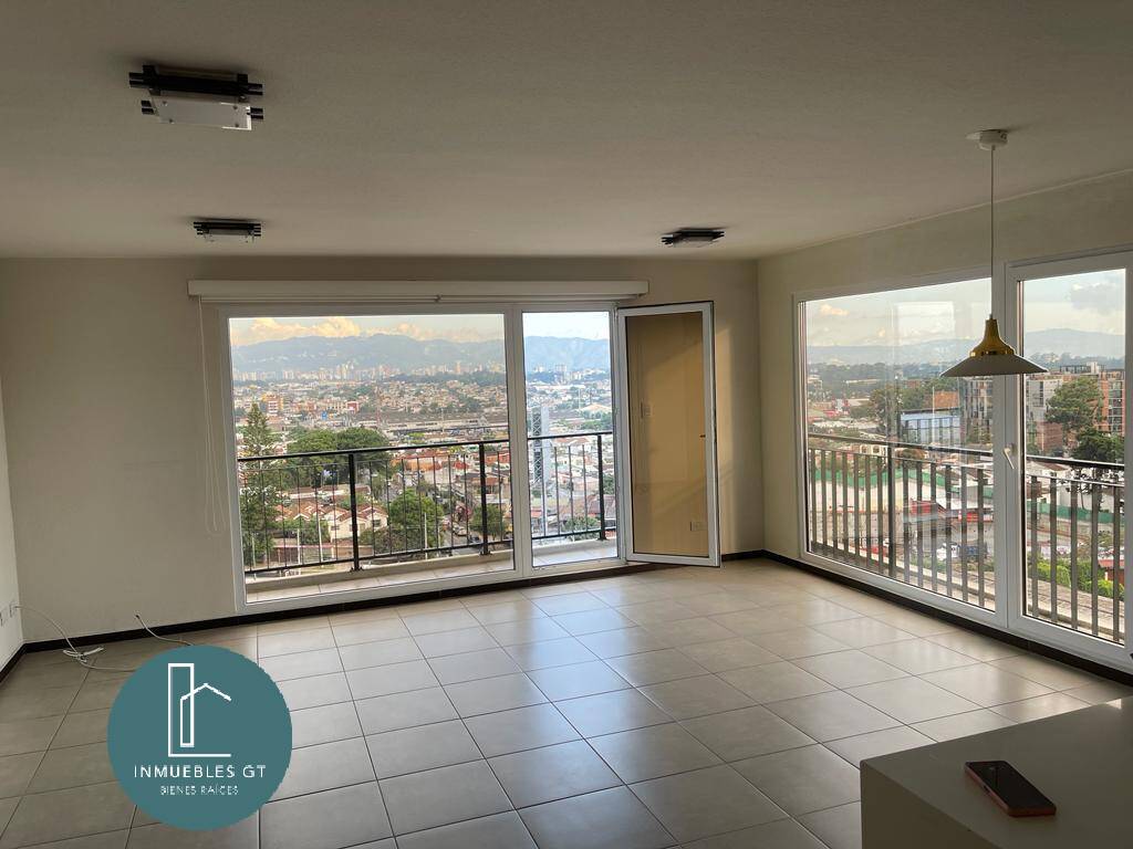 Apartamento en Venta y Renta zona 11 - Image 2