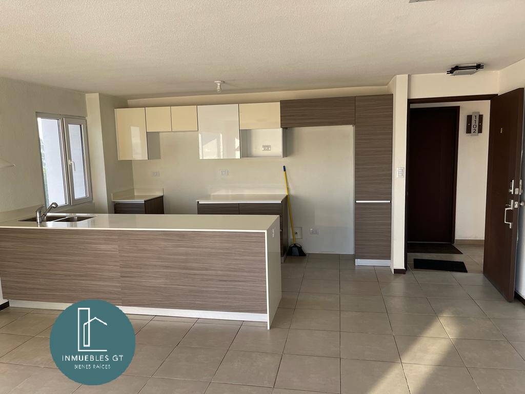 Apartamento en Venta y Renta zona 11 - Image 1