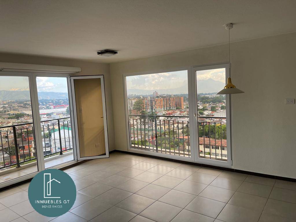 Apartamento en Venta y Renta zona 11 - Image 3