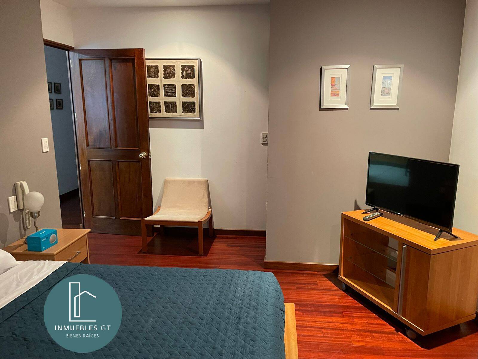 Apartamento en Venta zona 14 - Miniatura 7