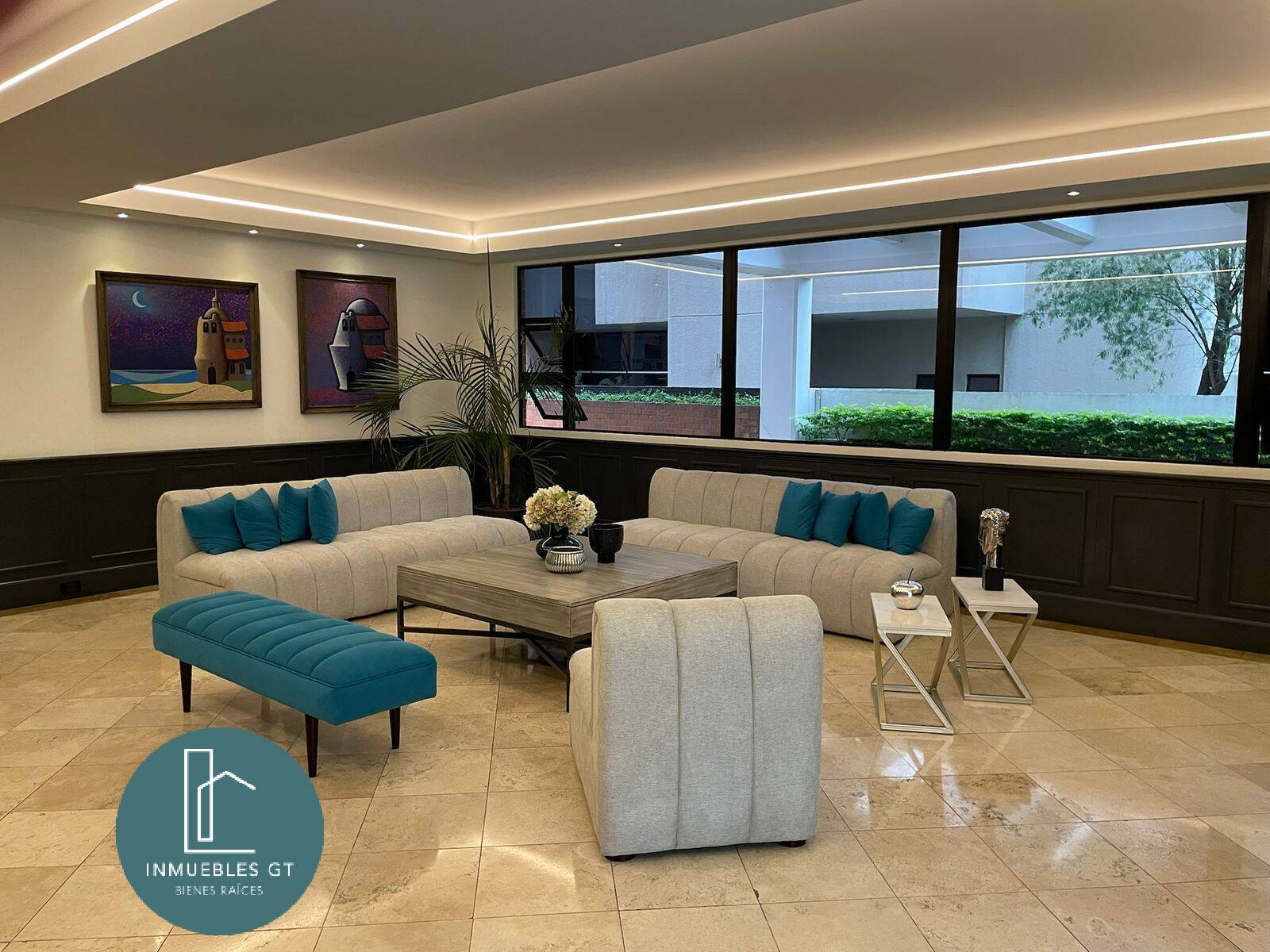 Apartamento en Venta zona 14 - Miniatura 11