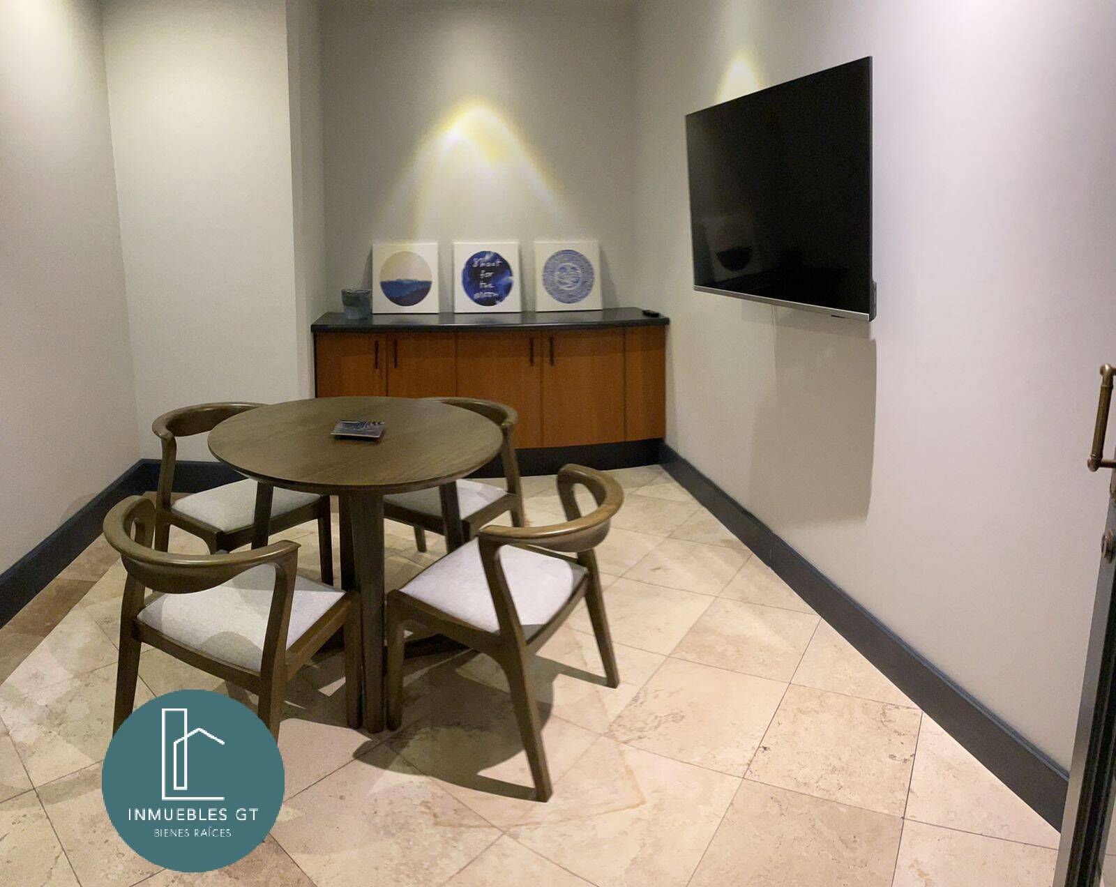 Apartamento en Venta zona 14 - Miniatura 12