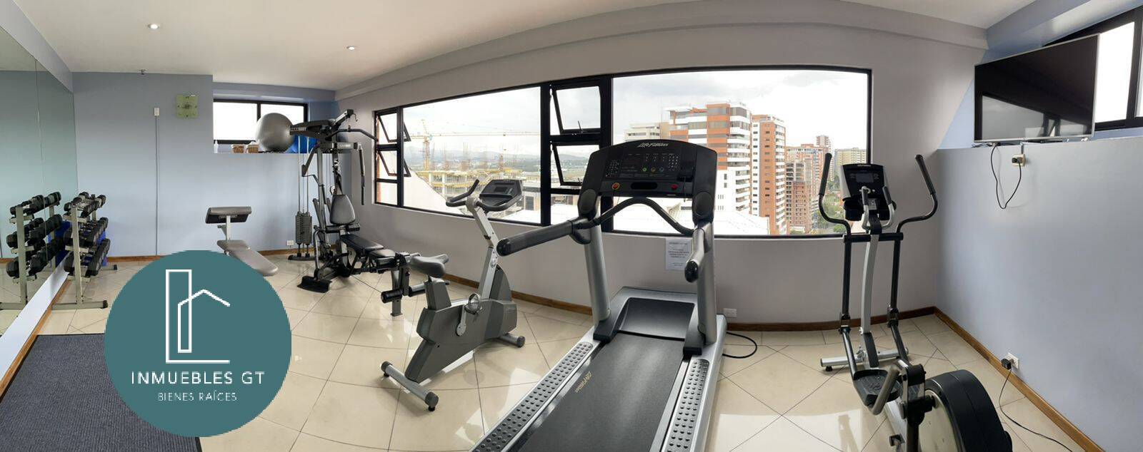 Apartamento en Venta zona 14 - Miniatura 10