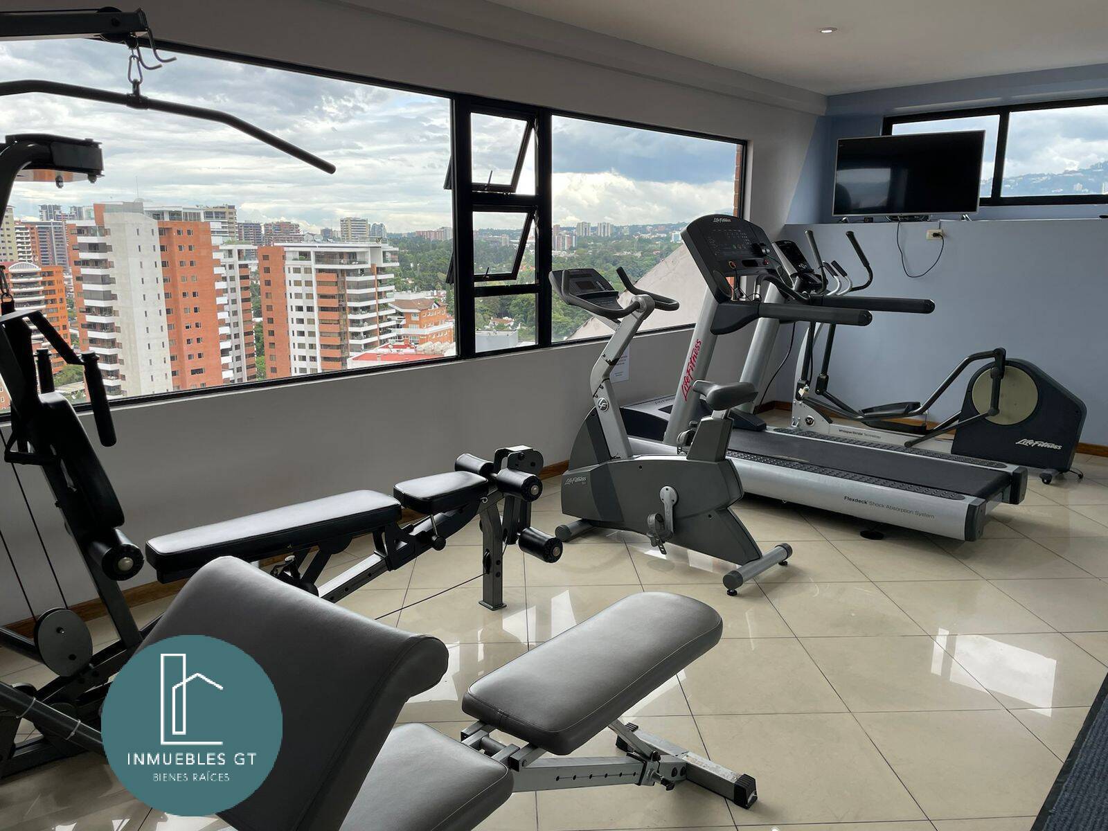 Apartamento en Venta zona 14 - Miniatura 9