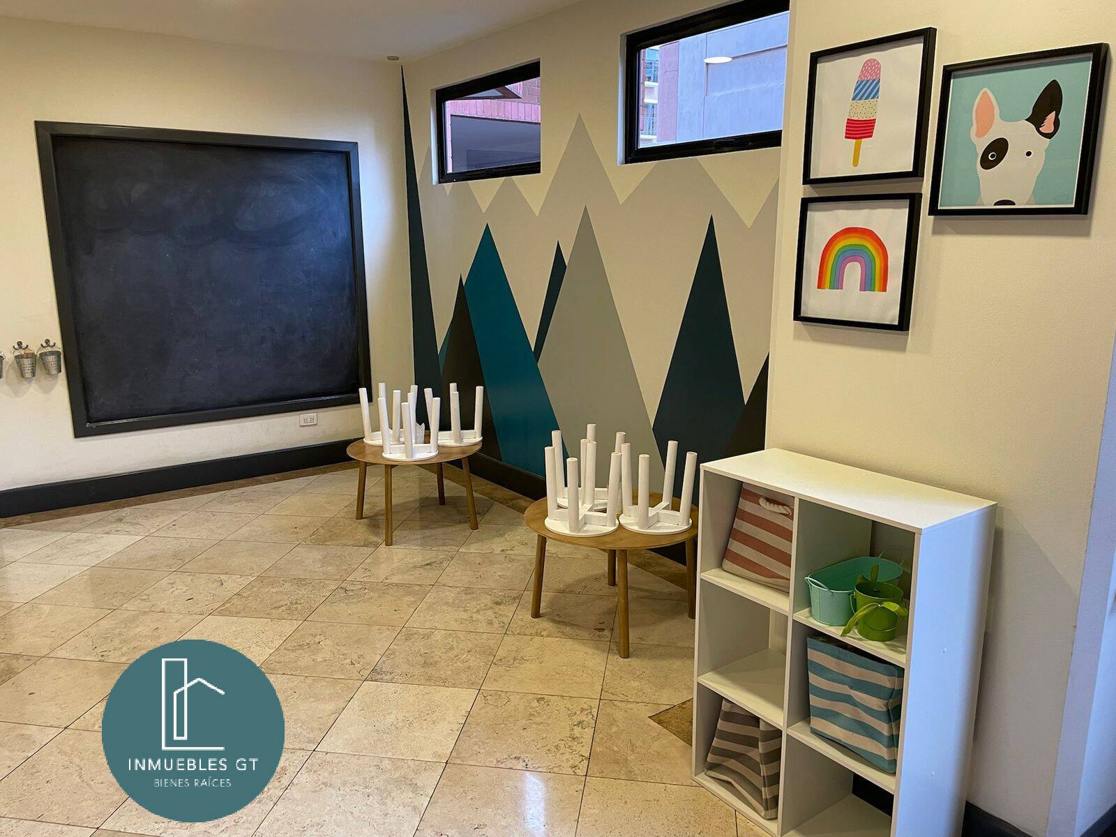 Apartamento en Venta zona 14 - Miniatura 13