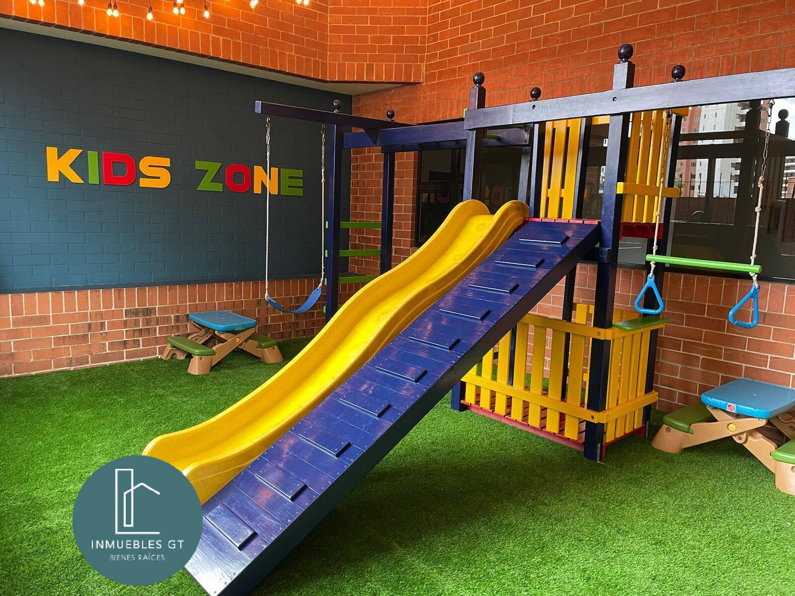 Apartamento en Venta zona 14 - Miniatura 14