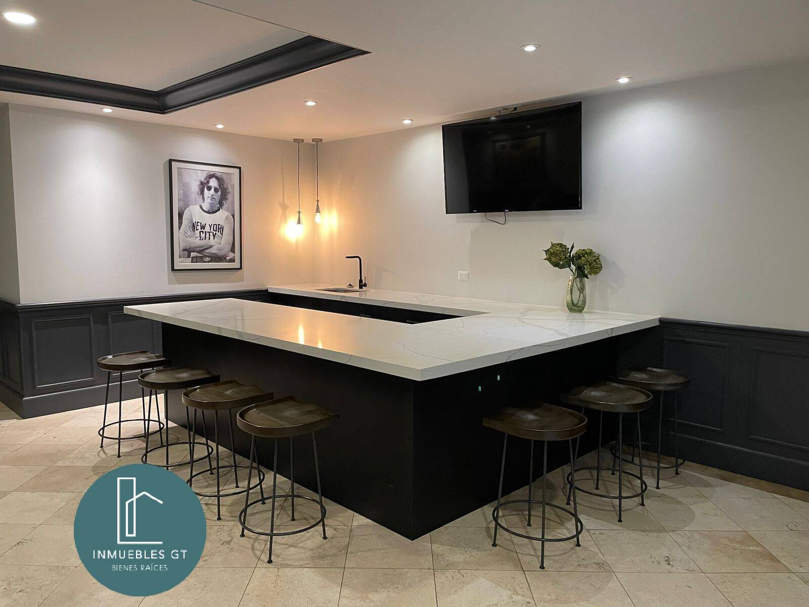 Apartamento en Venta zona 14 - Miniatura 17