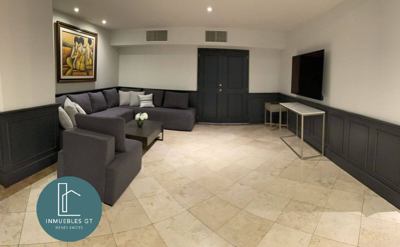 Apartamento en Venta zona 14 - Miniatura 16