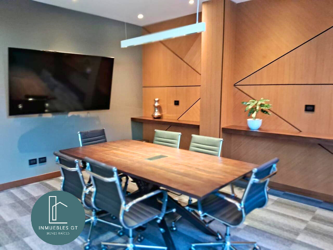 Apartamento en venta zona 10 - Miniatura 8