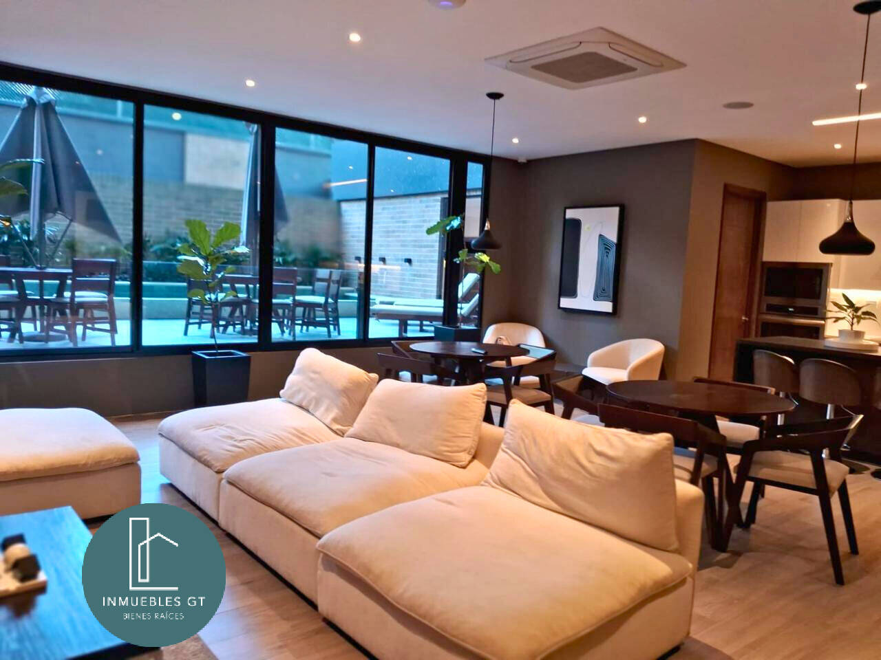 Apartamento en venta zona 10 - Miniatura 6
