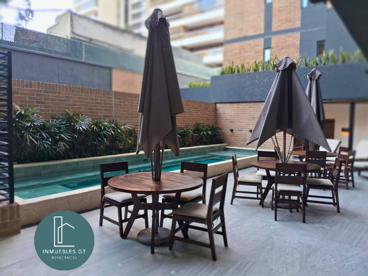 Apartamento en venta zona 10 - Miniatura 9